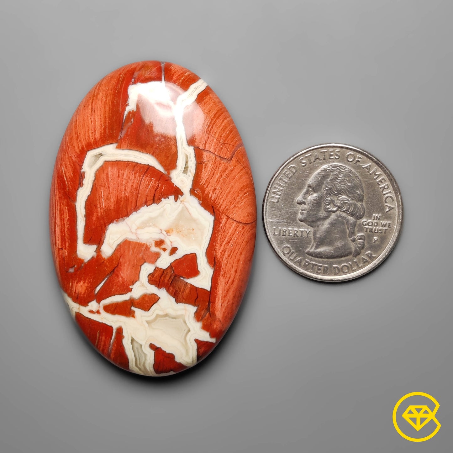 Snakeskin Jasper
