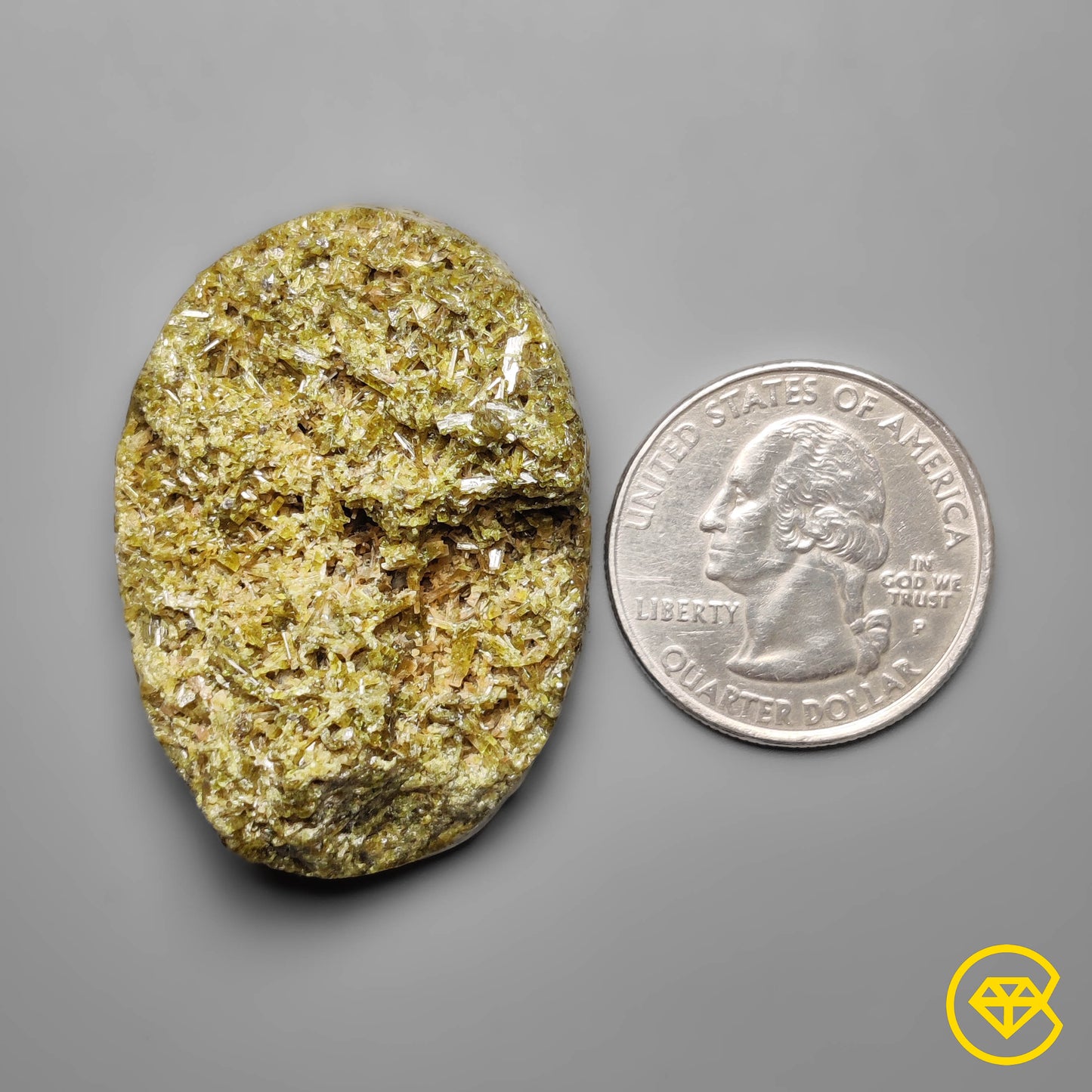 Epidote