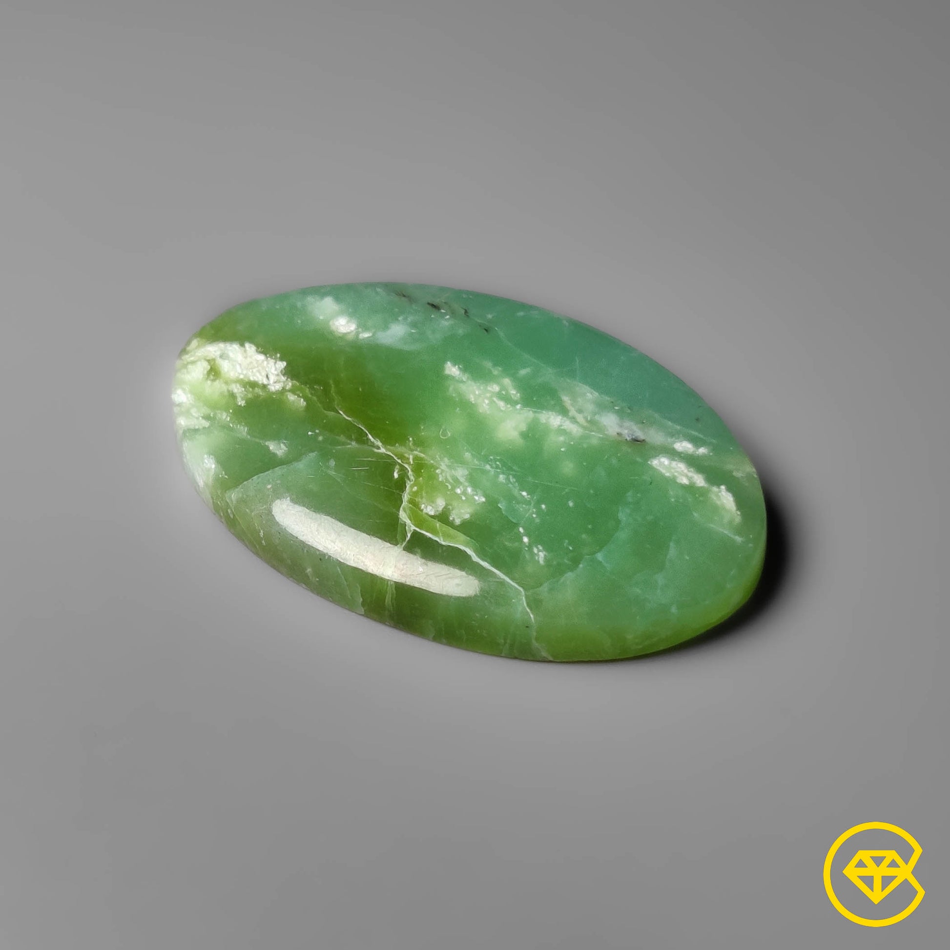 Chrysoprase