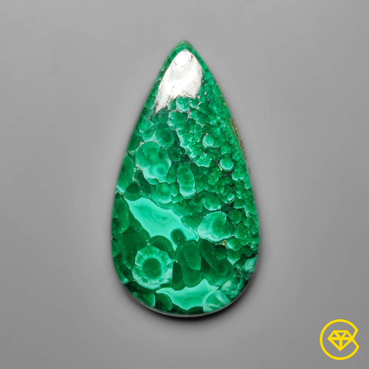 Chrysocolla,Malachite