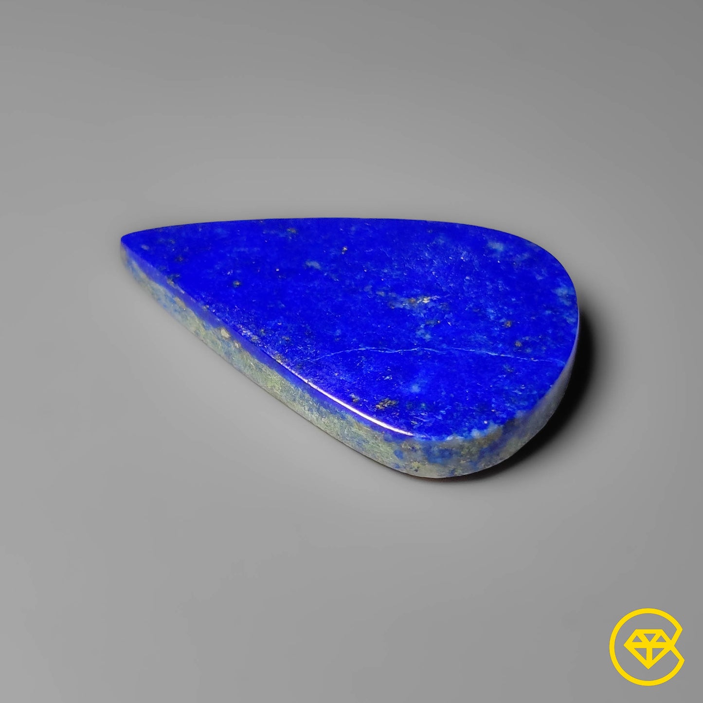 Lapis Lazuli