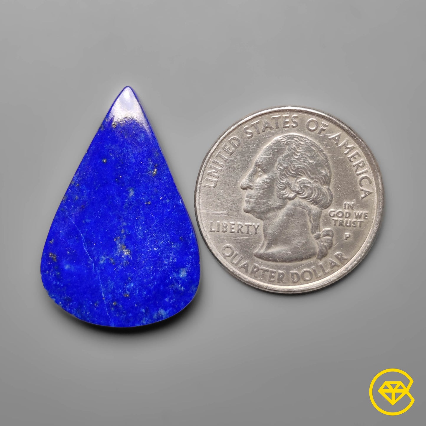 Lapis Lazuli