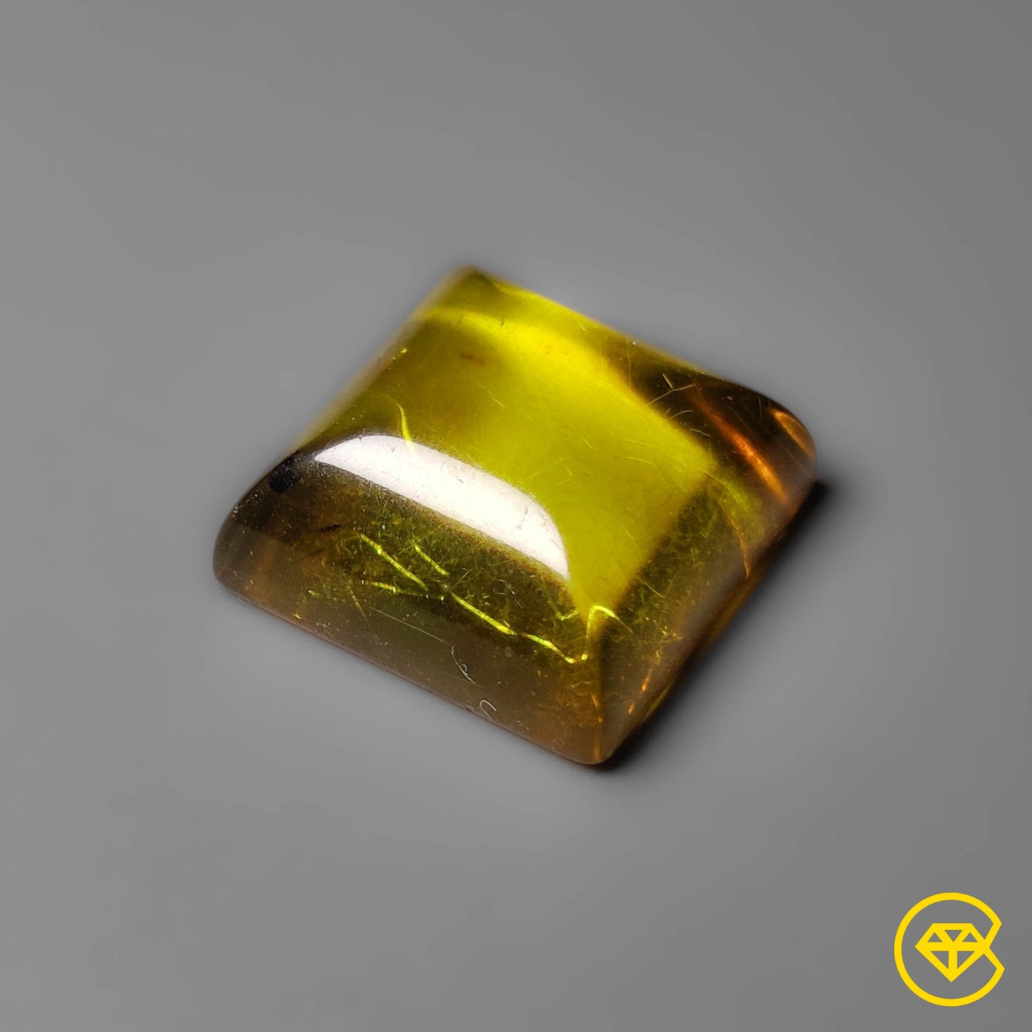 Amber