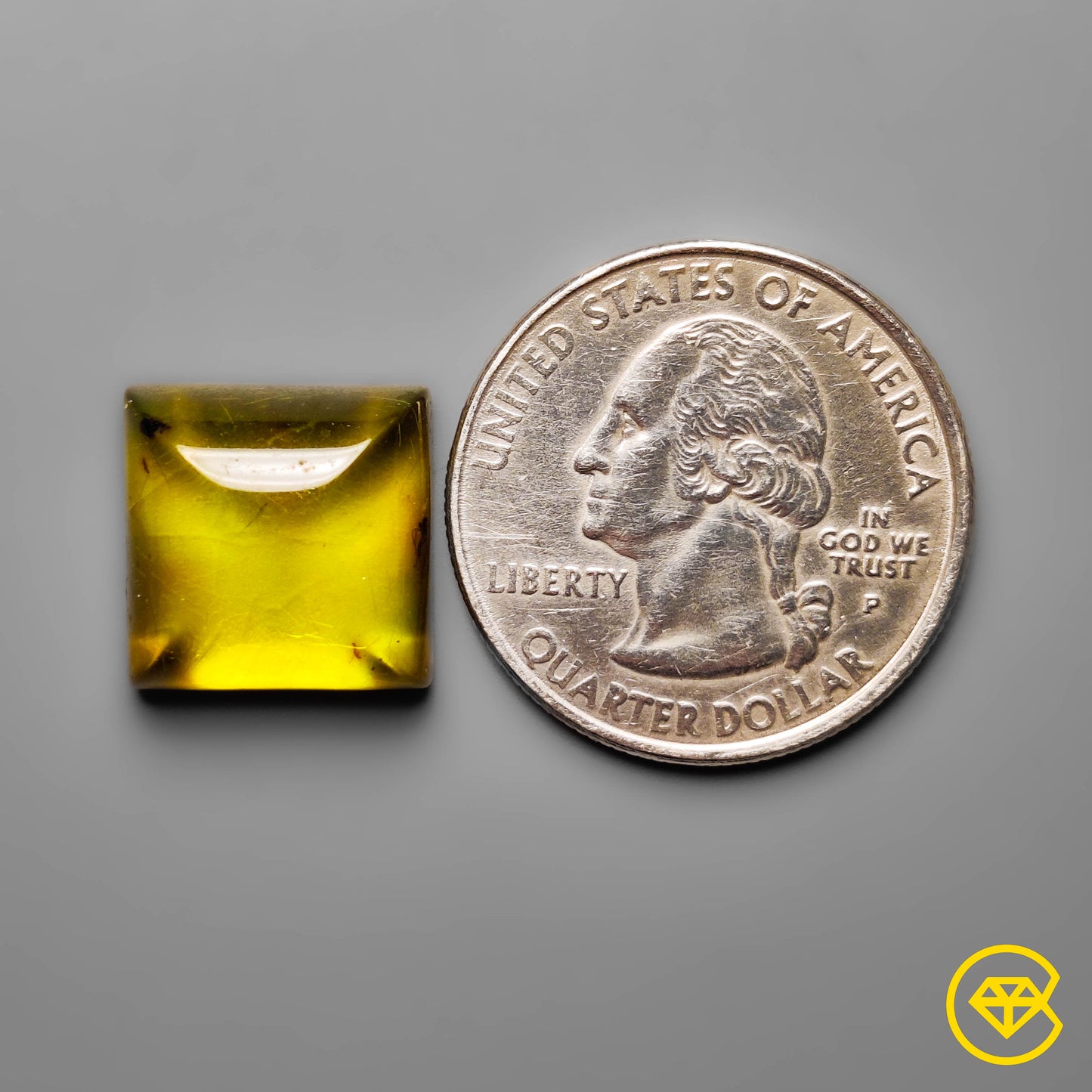 Amber