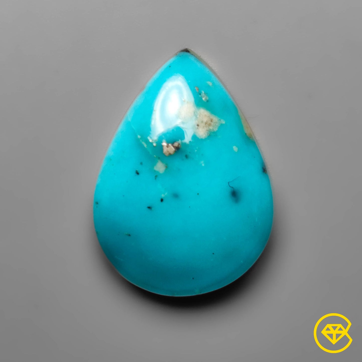Turquoise