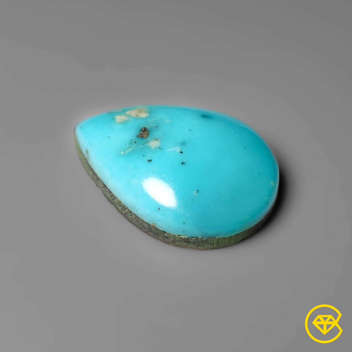 Turquoise