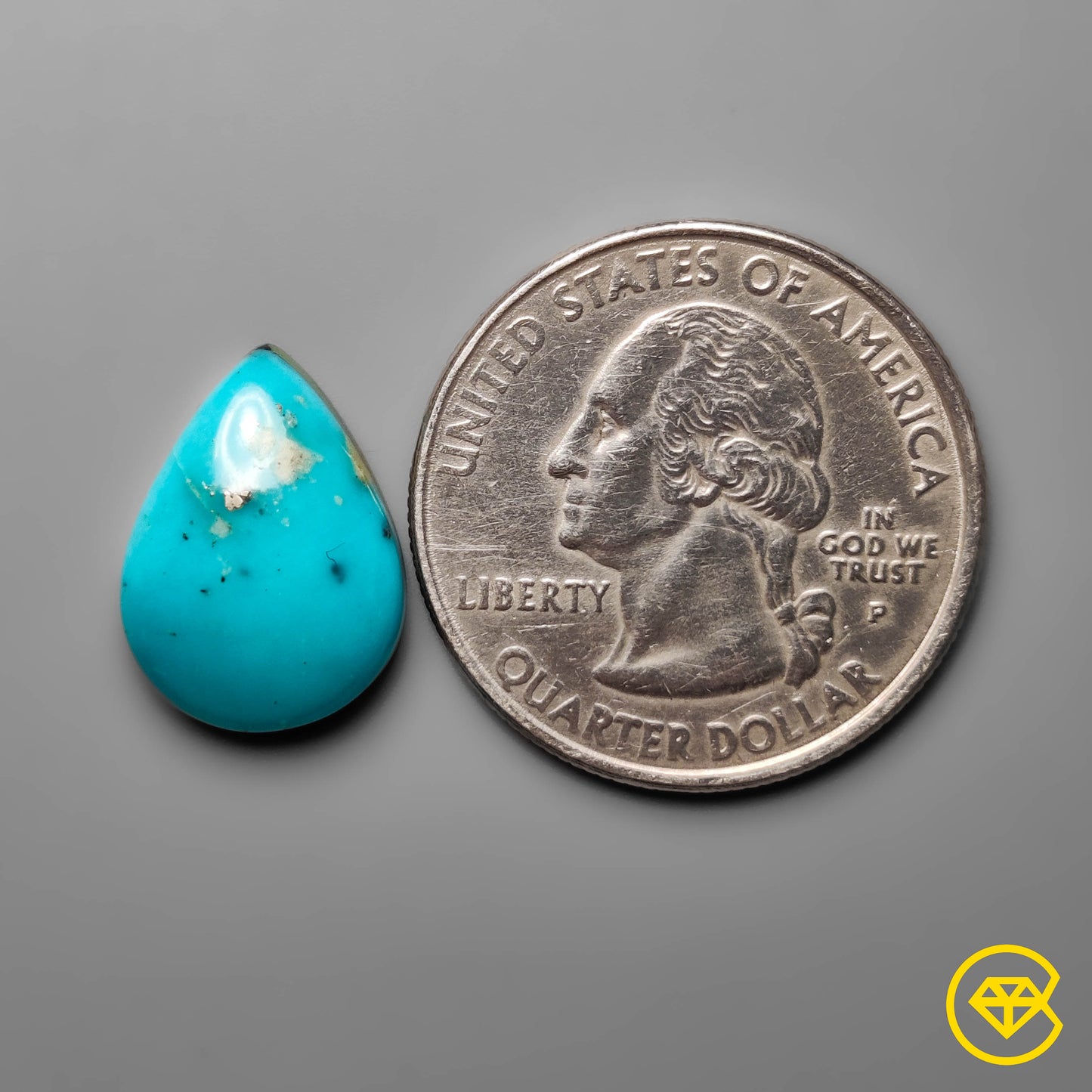 Turquoise