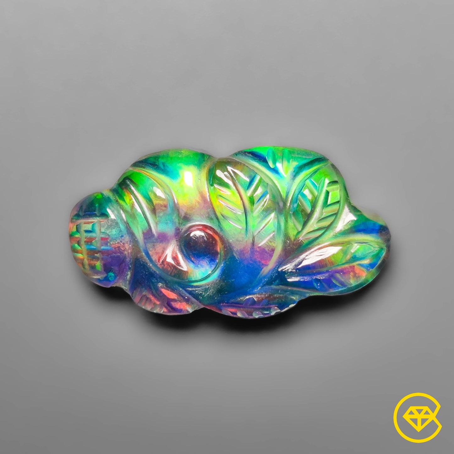 Aurora Opals