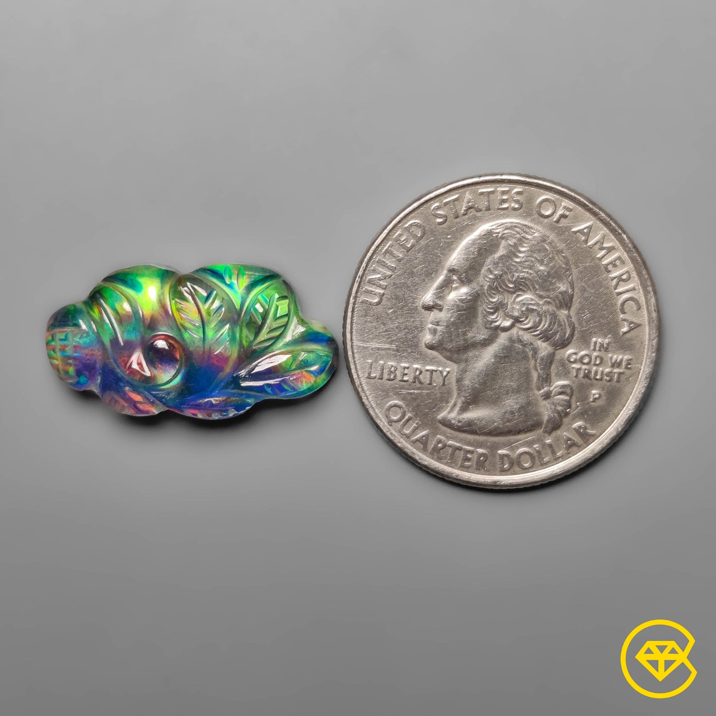 Aurora Opals