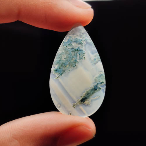 Moss Agate