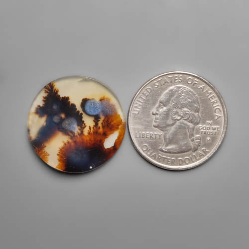 Scenic Agate