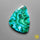 Chrysocolla,Malachite
