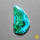 Chrysocolla,Malachite