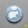 Blue Opal