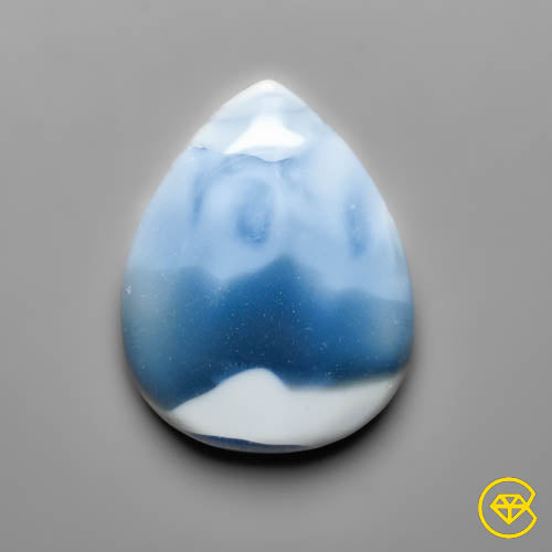 Blue Opal