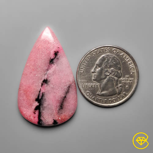 Rhodonite