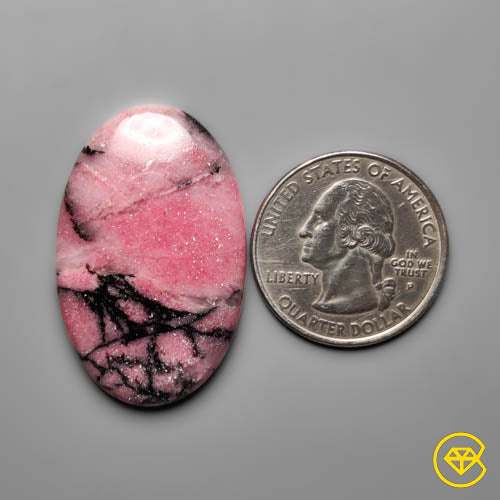 Rhodonite