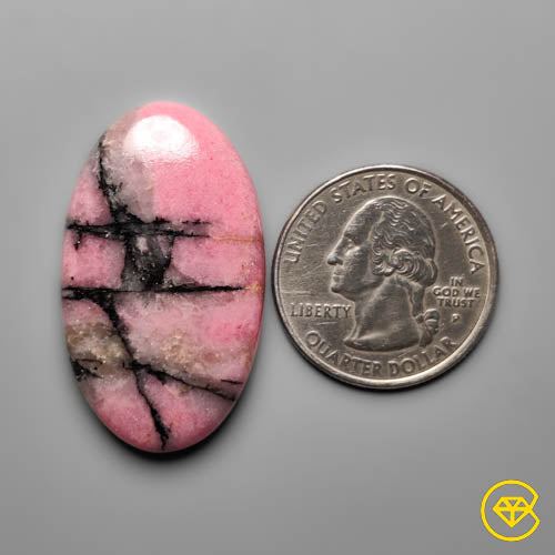 Rhodonite