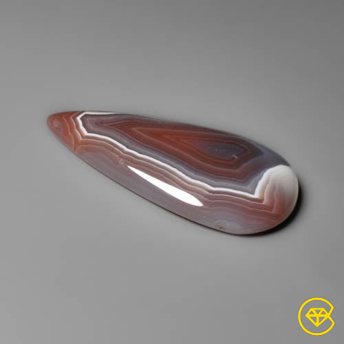 Botswana Agate