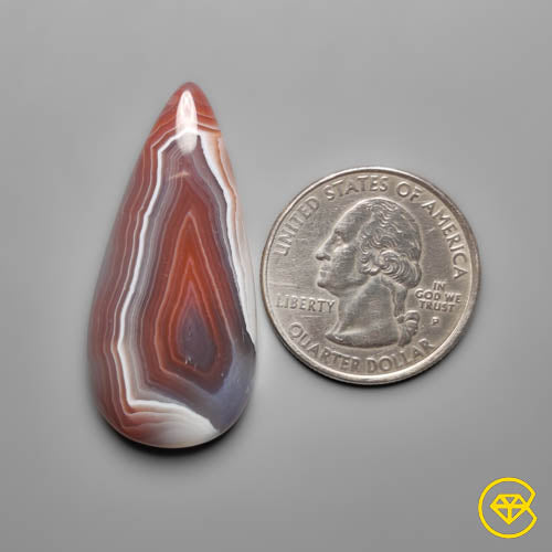 Botswana Agate