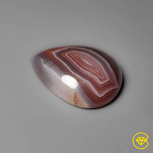 Botswana Agate