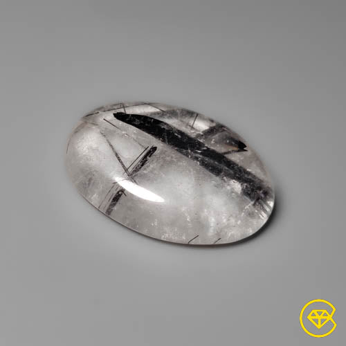 Tourmalinated Quartz