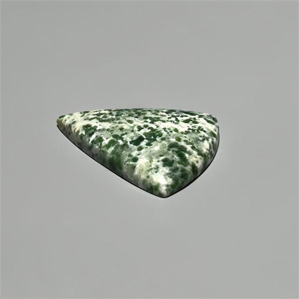 Chrome Diopside|Diopside|Quartz