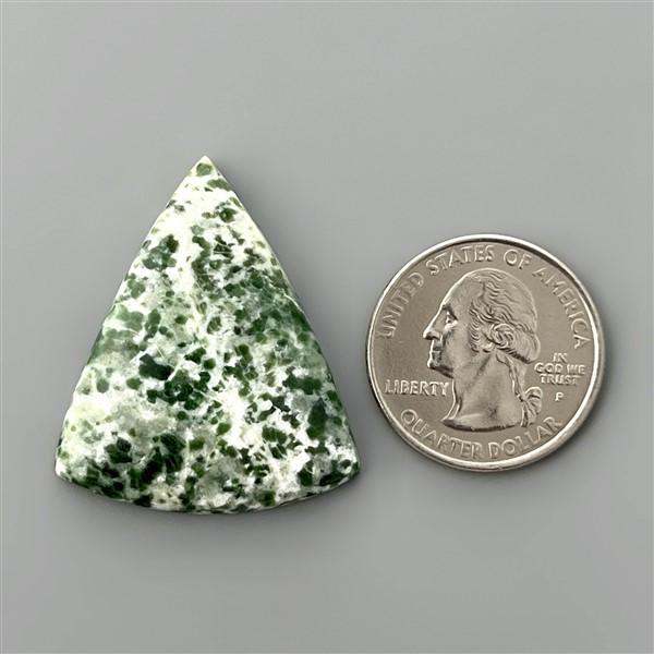 Chrome Diopside|Diopside|Quartz