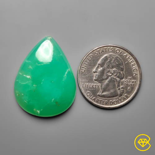 Chrysoprase