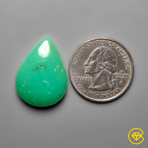Chrysoprase