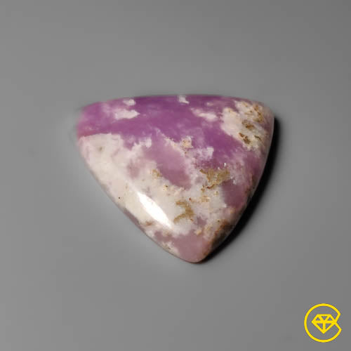 Phosphosiderite