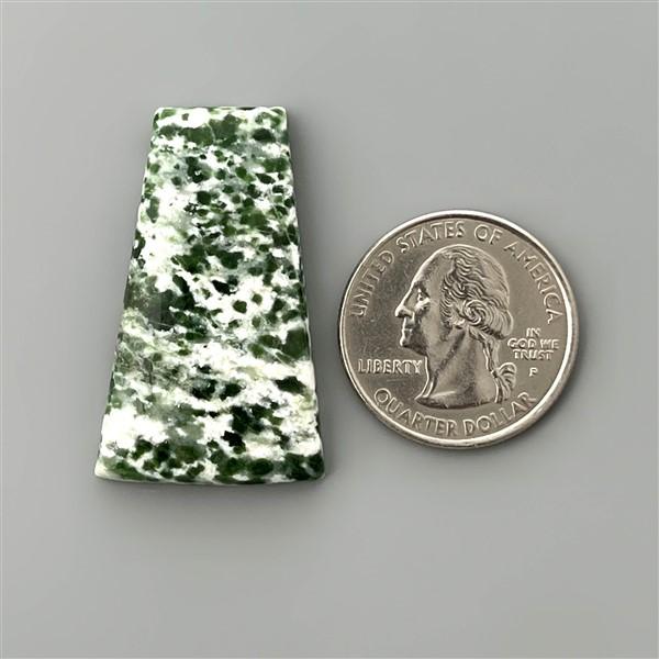 Chrome Diopside|Diopside|Quartz