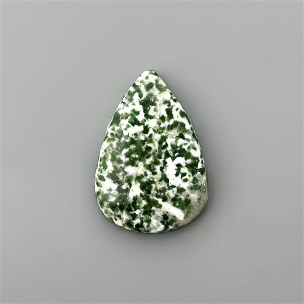 Chrome Diopside|Diopside|Quartz