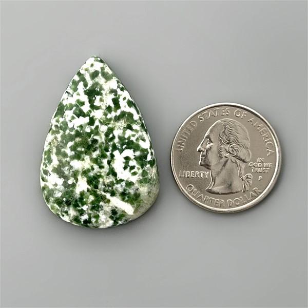 Chrome Diopside|Diopside|Quartz