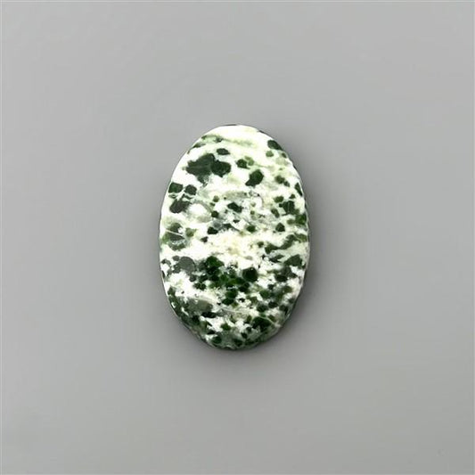 Chrome Diopside|Diopside|Quartz