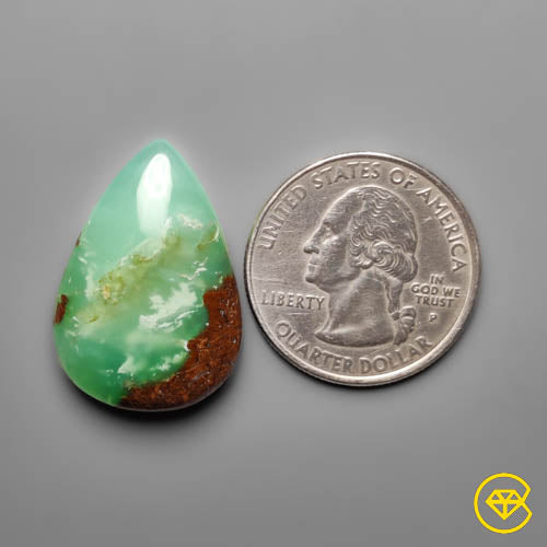 Chrysoprase