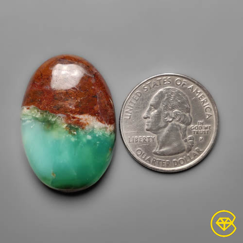 Chrysoprase