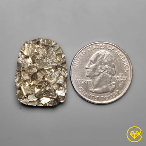 Pyrite