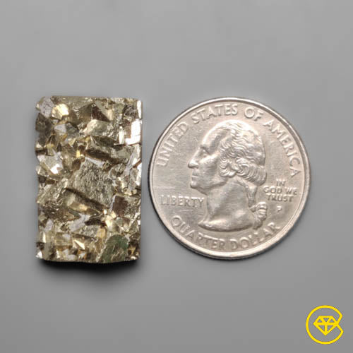 Pyrite