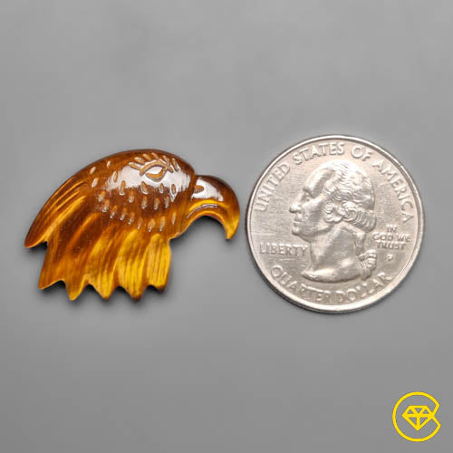 Tiger Eye
