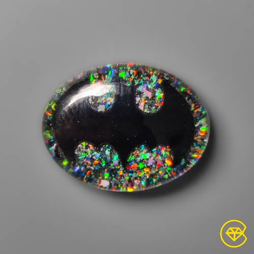 Aurora Opals,Crystal,Onyx