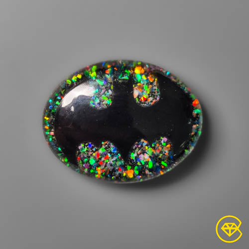 Aurora Opals,Crystal,Onyx