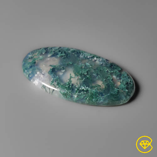 Moss Agate