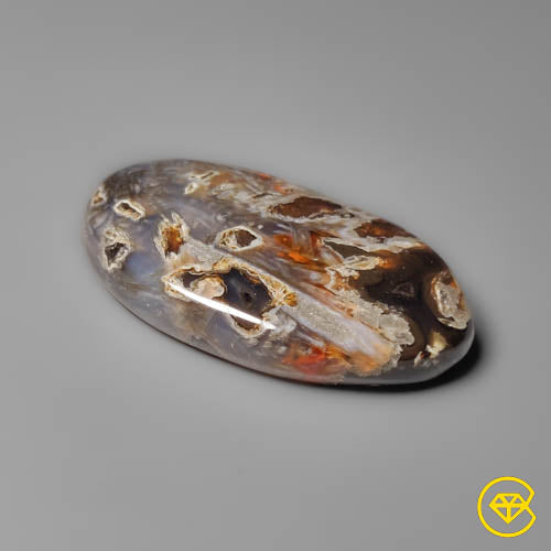Turkish Tube Agate
