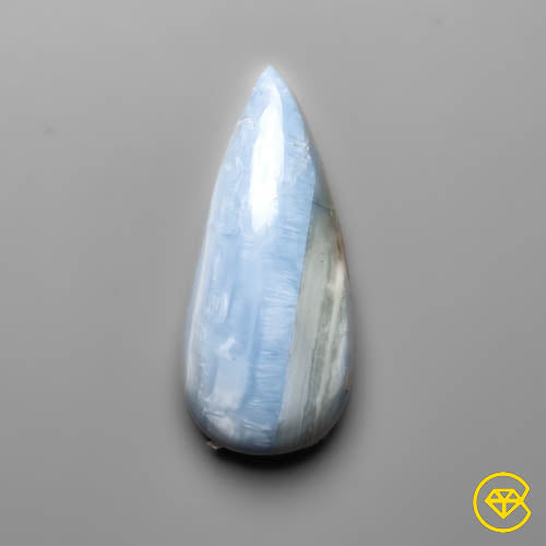 Blue Opal