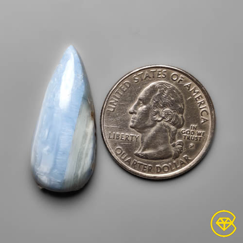 Blue Opal