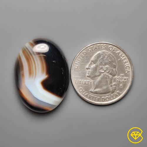 Banded Agate