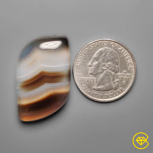 Banded Agate