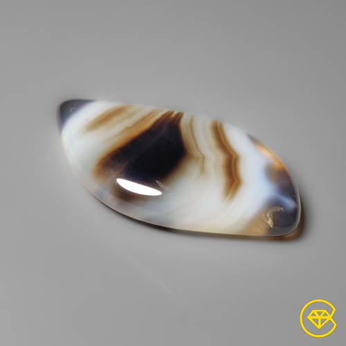 Banded Agate
