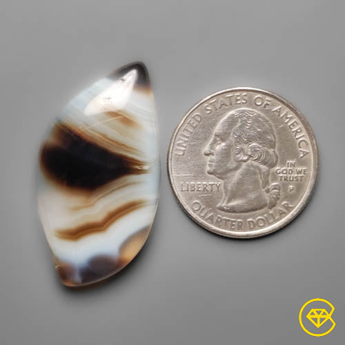 Banded Agate